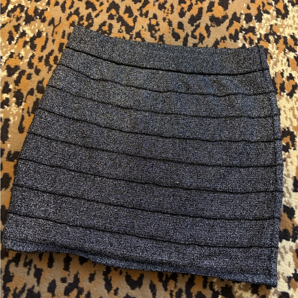 Charlotte Russe Pencil skirt